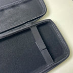 Keyboard Organizer Hard Case Keyboard Storage Bag Dustproof Protective Box 60 68 87 98 100 104 108 Mechanical Keyboard