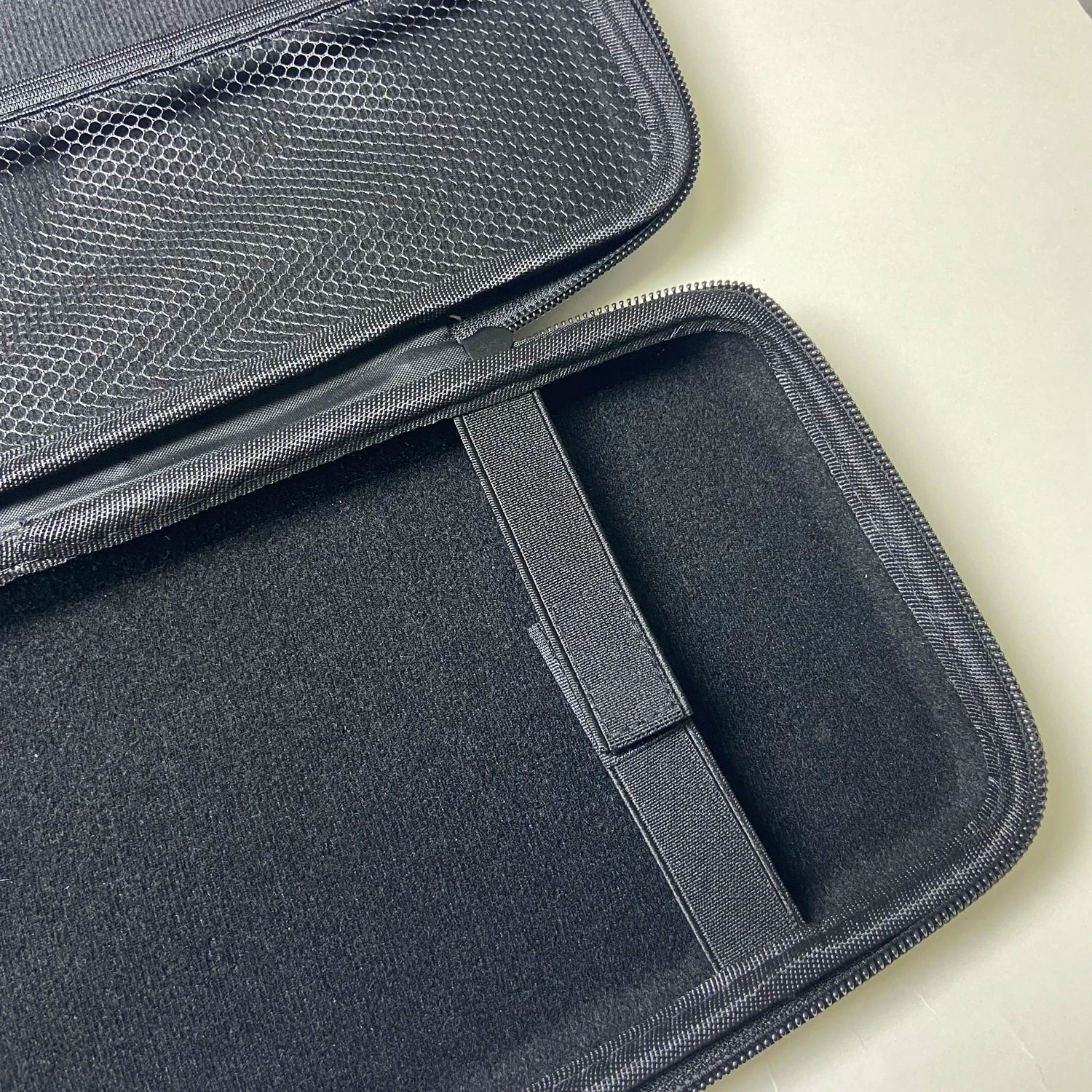 Keyboard Organizer Hard Case Keyboard Storage Bag Dustproof Protective Box 60 68 87 98 100 104 108 Mechanical Keyboard