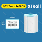 4x6 inch 100*150mm A6 4x4'' Shipping Labels FanFold Paper Rolls Sticker Paper for Thermal Shipping Label LOGO Barcode Address