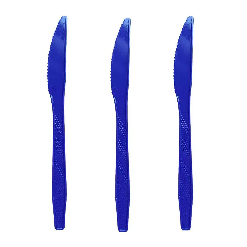 18th 30th 40th 50th 60th 70th Birthday Decorations Men Women Blue Birthday Happy Birthday  Plates Cup Tableware Anniversary