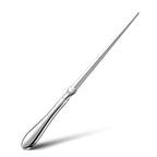 Letter Silver Mail Envelope Hand Slitter Opener