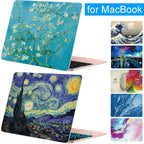 Keyboard Cover for Macbook Air 13 M5 M4 15 M3 11 Pro 13 14 M2 M1 Max Pro 16 15 12 Neo Silicone Protector Case Skin A3426 A3428