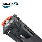 Qualicom CRG067 CRG-067 with chip compatible toner cartridge for CANON i-SENSYS MF651Cw 655Cdw 657Cdw Satera MF656Cdw MF654Cdw