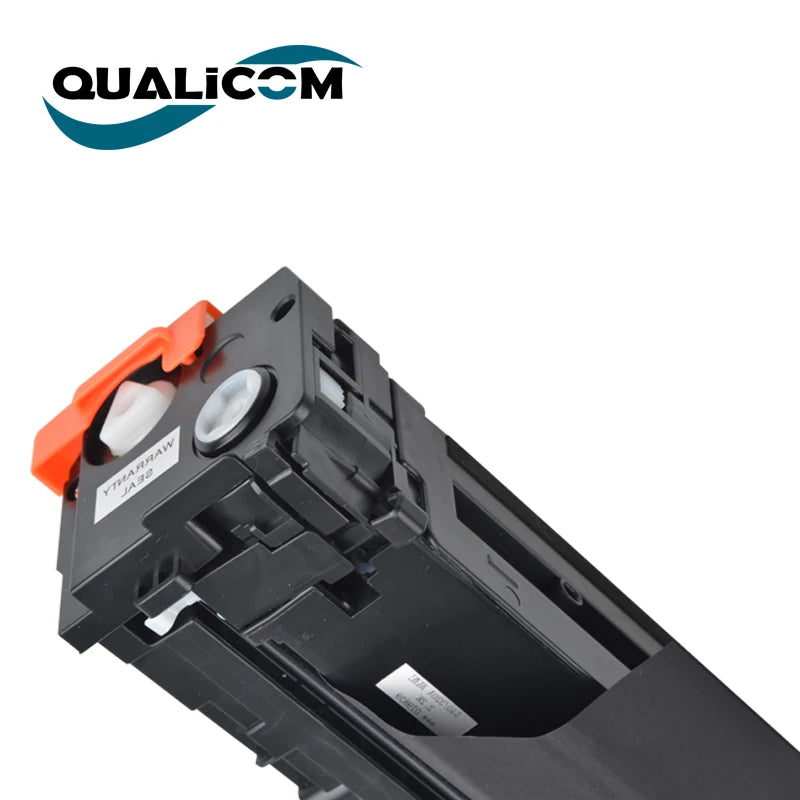 Qualicom CRG067 CRG-067 with chip compatible toner cartridge for CANON i-SENSYS MF651Cw 655Cdw 657Cdw Satera MF656Cdw MF654Cdw