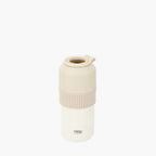Tyeso 680ML Insulated Sports Tumbler, Portable Durable Cold Keeping Water Cup Perfect for Outdoor Activities Travel  Daily Use