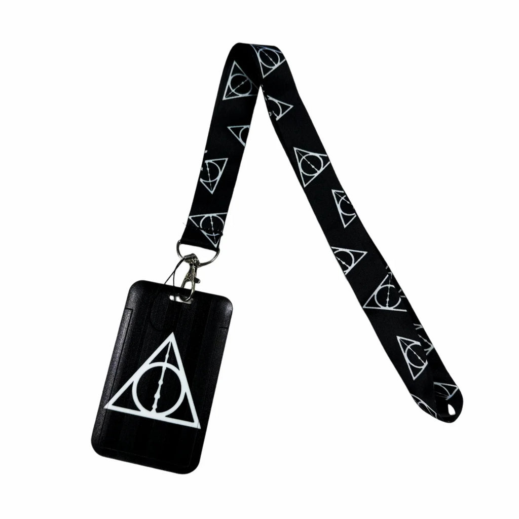 Wholesale Anime Movie Phone Rope Toy Story ID Card Badge Holder Princess Neck Strap Cartoon Keychain Lariat Gift