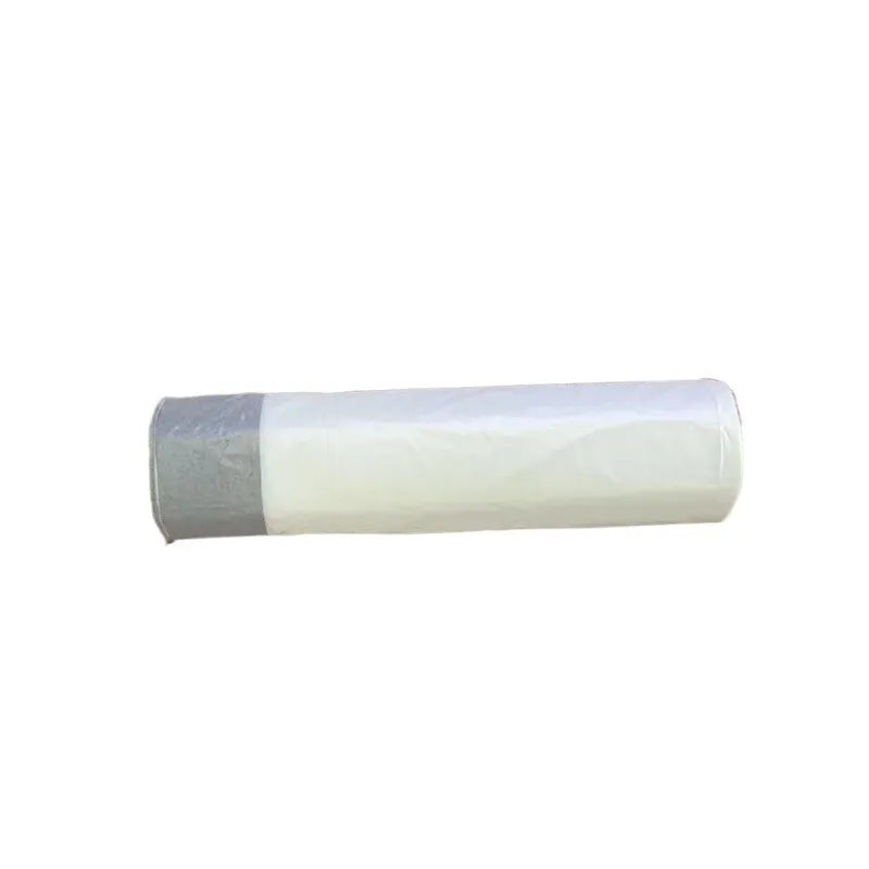 Drawstring Garbage Bag Thickened Garbage Disposal Bag Smart Trash Can Kitchen Toilet Garbage Storage Bag Weighing 10kg