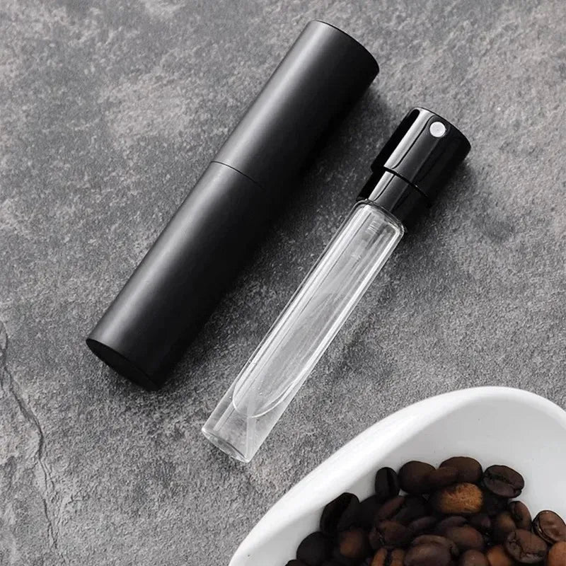 Coffee Bean Spray Bottle Anti Fly Anti Static Mini Multi Color Sprayer Portable Humidifier Coffee Grinder Accessories