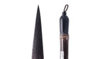 Chinese Calligraphy Pen Brush Large Running Script Cursive Brush Long Mixed Hair Hopper-shaped Calligraphie Painting Brushes Pen