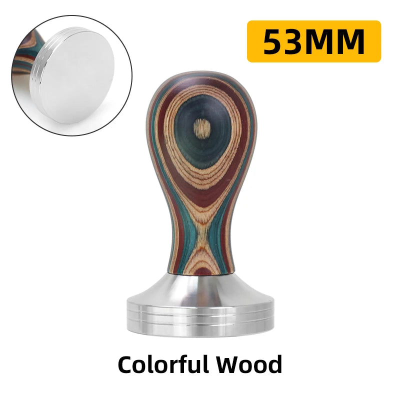 54mm Coffee Bottomless Portafilter Naked For Breville Sage 870 878 880 Filter Basket Barista Tools Espresso Machine Accessories