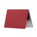 For Macbook Air 13.6 Case M5 2026 Neo A18 For MacBook Air 13 Cover M4 M2 Pro 13 Funda 2025 M5 Pro 14 16 Case M3 15.3 Laptop Case