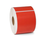 Premium quality 2.25" X 4" Custom Self-adhesive Thermal Shipping Labels 57 X 102 mm 350 Color labels per roll