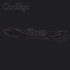 5 Meters 1mm 2mm 3mm Round Elastics Bungee Shock Cord Elastic Rope Rubber Band Strap String Cordon Shoelaces Sewing Accessories