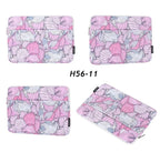 Brand Laptop Bag 12,13.3,14,15.4,15.6.16 Inch Waterproof Sleeve Case For Macbook Air Pro M 1 Man Lady Women Notebook Shockproof