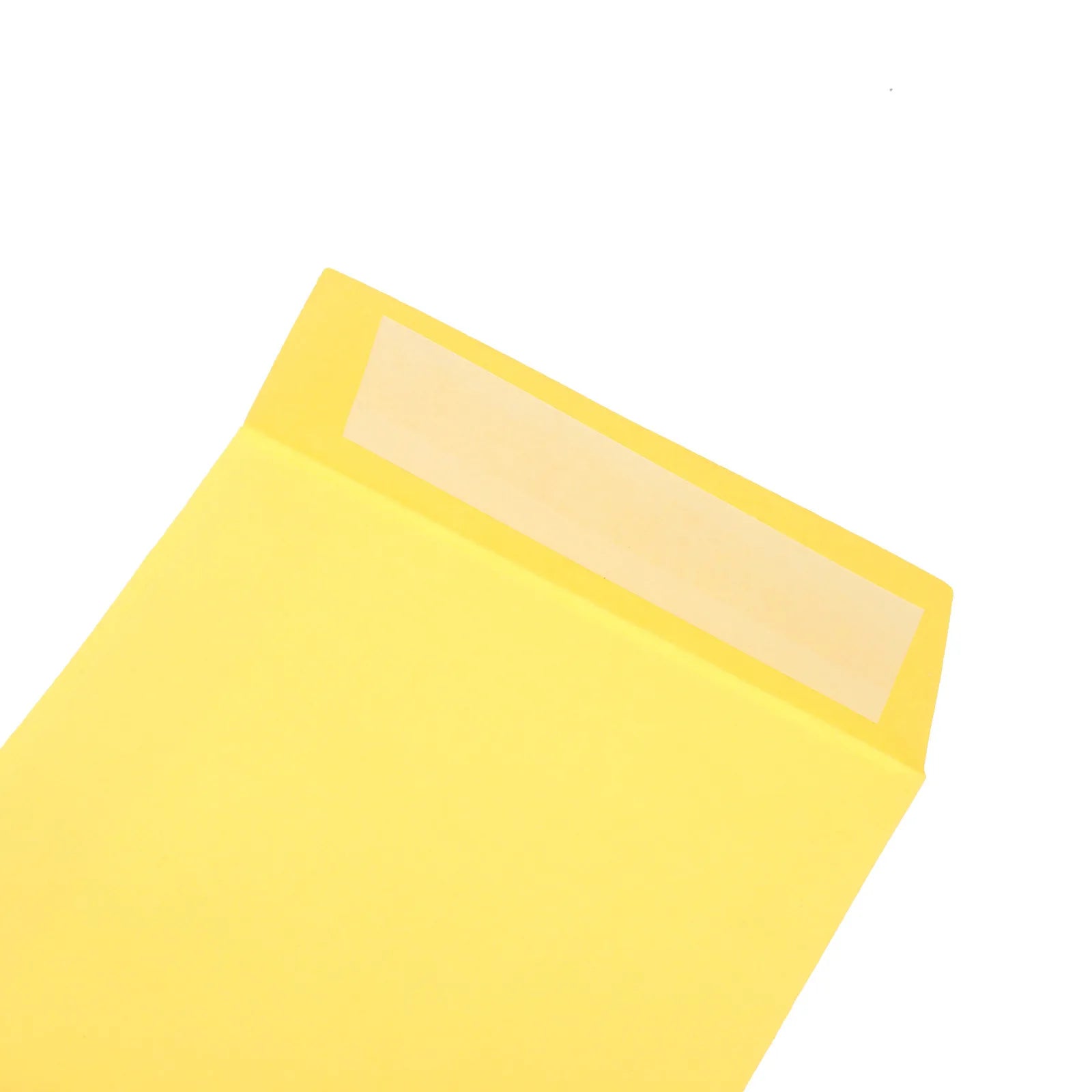 60Pcs Paper Envelopes Business Security Self Seal Invitation Letter Covers Multifunctional Convenient Storage Coin Holder