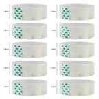 1-10PCS Strong Sticky Transparent Tape Invisible Adhesive Packing Tapes Wrapping Clear Tape Home Office School Supplies
