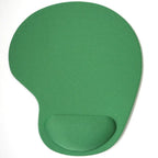 Comfort EVA Protect Wrist Mouse Pad Soft Sponge Desk Pad Computer Game Convenient Cute Gaming Desk Accessories Wholesale