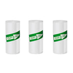 Colorful Label Sticker 57*25MM Self-adhesive Roll Paper Label Sticker Photo Inkless Printing Portable Mini Printer Thermal Paper