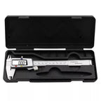Measuring Tool Stainless Steel Digital Caliper 6 '150mm Messschieber Paquimetro Measuring Instrument Vernier Calipers