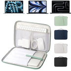 Laptop Sleeve Bag Compatible with MacBook Air/Pro 13-13.6-15 inch 2026 MacBook Neo A18Pro MacBook Pro14 MacBook Air M4 M3 M1 M2