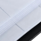 Artificial Leather 40/120/180/240/300 Cards ID Credit Card Holder Book Case Organizer Business  Cards ID Credit Card Holder Case