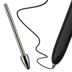 GUUGEI Replacable Pencil Nib for Samsung Tablet S6 Lite S7 S9 Note10/20 Titanium Alloy Touch Stylus S Pen Tip Wear Resistant