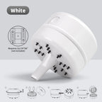 Cordless Mini Desk Vacuum Cleaner Portable Keyboard Cleaner Desktop Dust Sweeper for Home Office Table Crumbs