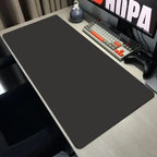 Computer Laptop Mouse Pad Office Women Large Minimalist Desk Mat Girls Gaming Mousepad Rubber Bottom Non-Slip Cushion 900X400