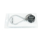 SHANHR150mm 6" Fraction/mm/in Digital Outside Caliper Thickness Gauge Outside Electronic Caliper Gauge For Woodworking