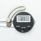 SHANHR Digital Inside Outside Caliper Gauge Fraction/mm/in Inside Digital Caliper Gauge For Woodworking