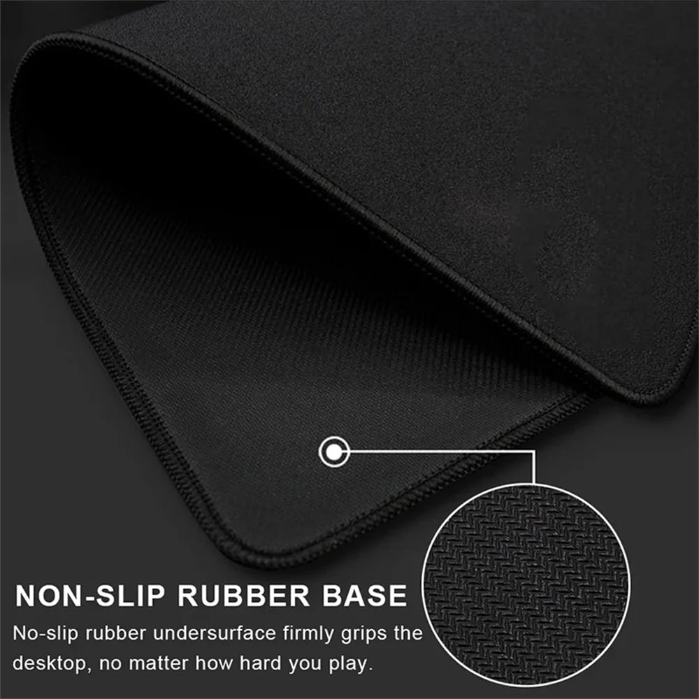 Purple Sakura Mouse Pad Large Mousepads PC Gamer Mousepad Office Mouse Mats Kawaii Desk Mat Rubber Keyboard Mats Gifts 900x400