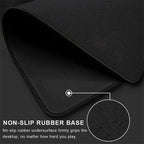 Purple Sakura Mouse Pad Large Mousepads PC Gamer Mousepad Office Mouse Mats Kawaii Desk Mat Rubber Keyboard Mats Gifts 900x400