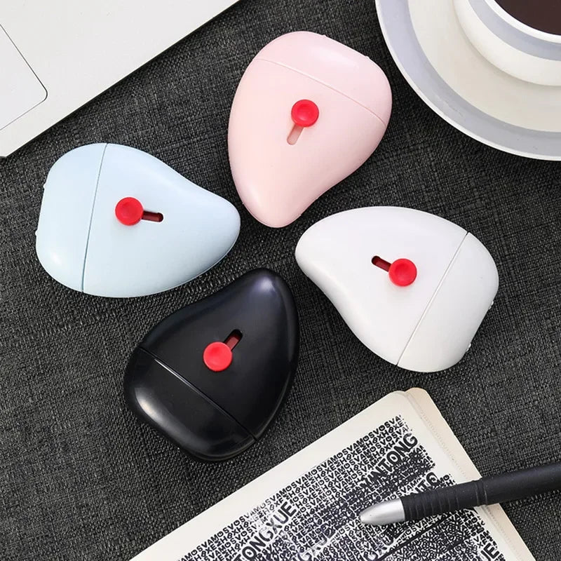 Ceramic Blade Theft Protection Roller Stamp for Privacy Confidential Data Guard Your Security Stamp Roller Privacy Seal Roller