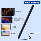 For Samsung Tablet Stylus S Pen Galaxy S6 Lite Tab S8 S7 Mobile Phone S21 S22 S23 Ultra Without Bluetooth
