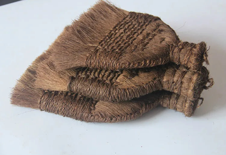 Palm Paint Brush Chinese Calligraphy Painting Hand Mounting Brush Pincel Pintura Rubbing Brush Mounting Material Art Supplies