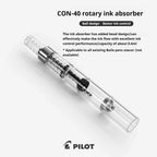PILOT kakuno Fountain Pen,Multi-Colors Dreamy/Smile Family Series 0.4~0.7mm Nib Writing Calligraphy Pen Perfect Gift For Student