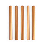 13cm Long 5pc DIY Seal Wax Sticks For Melting Glue Gun Sealing Wax Sticks Wedding Party Invitation Sealing Wax For Fashion Gift