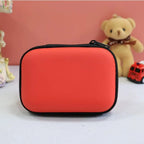 Storage Card Games Box Bluetooth Earphone Bag Eva Bag Multi functional Storage Bag