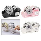 Tape Dispenser ,Fixed Length Tape Cutter ,Desk Tape Dispenser ,Heat Tape Cut Dispenser for Retail Store