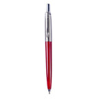 Metal Ballpoint Pen Press Tyle Business Fountain Pen with Blue/Black Ink Refill Students Gift Neutral Pen School Office Supplies