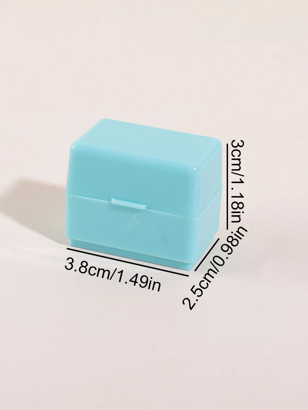 Theft Protection Roller Stamp for Privacy Confidential Data Guard Your Security Stamp Roller Privacy Seal Roller Theft Protect