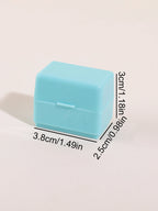 Theft Protection Roller Stamp for Privacy Confidential Data Guard Your Security Stamp Roller Privacy Seal Roller Theft Protect