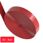Cable Organizer USB Cable Management Protector Earphone Mouse Cord Ties 1/2/3/5M Management Phone Accessory For iPhone Samsung