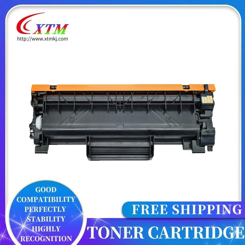 3K TN2510XL for Brother HL-L2400DW L2445DW L2447DW L2620DW MFC-L2800DW L2860DW laser toner cartridge