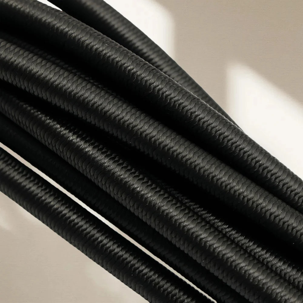 10M Strong Elastic Cord Rope Rubber Band Sewing Clothing Craft Supplies for DIY Jewelry Making Tents Kayak Boat Bag Luggage