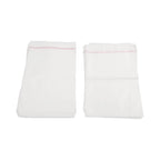 100pcs Self-Adhesive Car Garbage Bag Biodegradable Trash Rubbish Holder Storage Bag For Auto Vehicle Office Kitchen