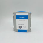 Compatible with DILETTA 600i 700i 800iSeries certificate printer DILETTA800 DILETTA  DC-800 ink cartridge