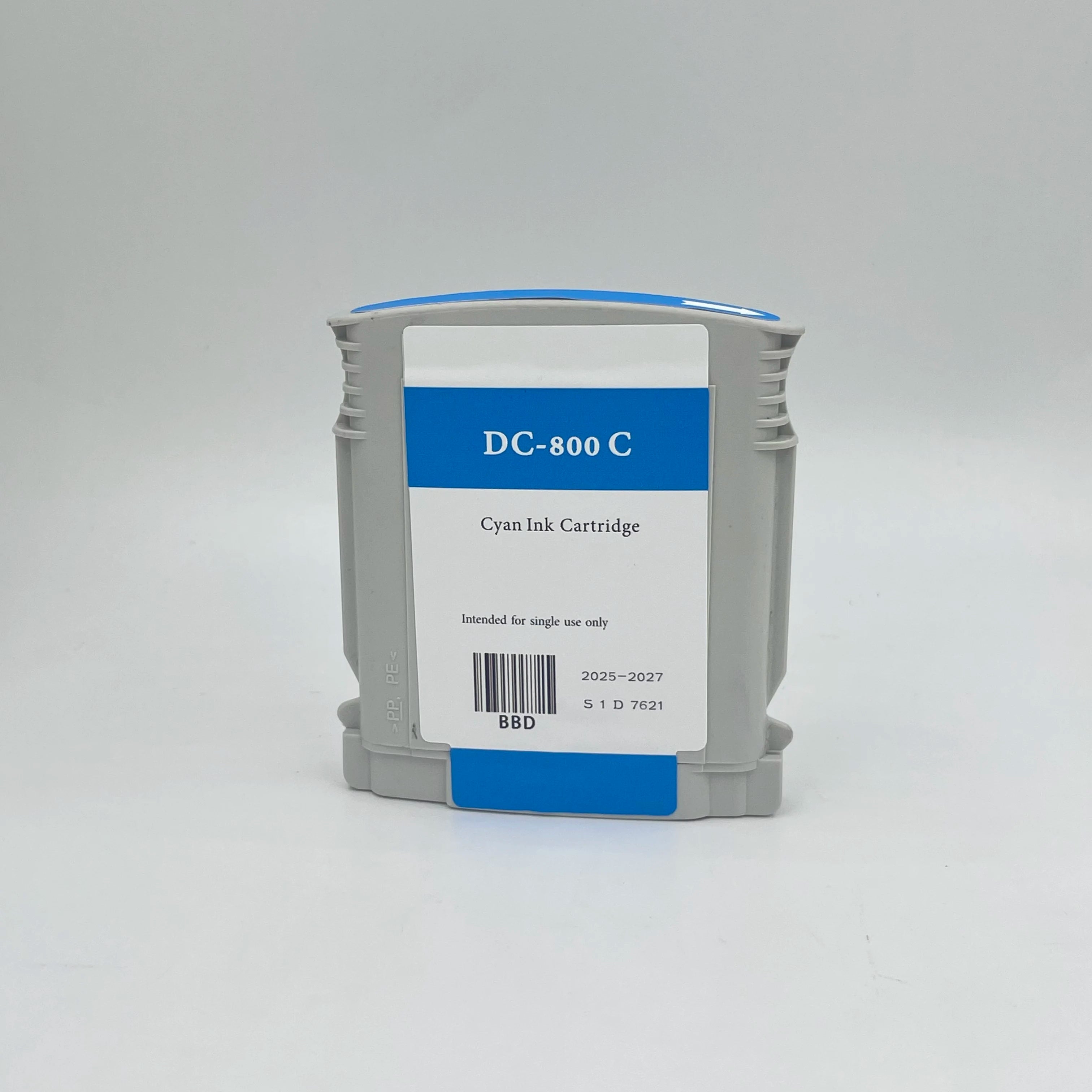 Compatible with DILETTA 600i 700i 800iSeries certificate printer DILETTA800 DILETTA  DC-800 ink cartridge