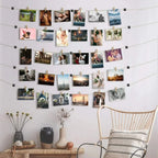 50Pcs Cable Clip Self-Adhesive Cable Organizer Wire Protector Holder For Mouse Headset Wire Storage Desktop Tidy Management Clip