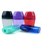 Candy-Colored Available Smart Pencil Sharpeners for Compact and Long-lasting Student and Office Supplies  520A